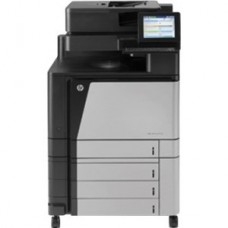 HP Color LaserJet Enterprise flow MFP M880z